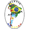 Atlètic Amèrica logo