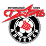 Stal Alchevsk logo