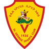 Kedus Giorgis logo
