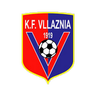 Vllaznia Shkodër II logo