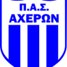 Acheron Kanalaki logo