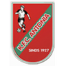 Antonia logo