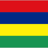 Mauritius W logo