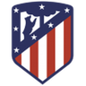 Atlético Madrid II logo