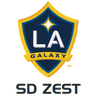 San Diego Zest logo