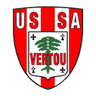 USSA Vertou logo