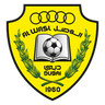 Al-Wasl FC logo