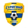 Strogino logo