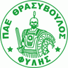 Thrasyvoulos logo