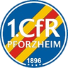 CFR Pforzheim logo