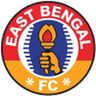 East Bengal II logo
