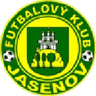 Jasenov logo