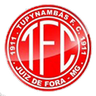 Tupynambás logo