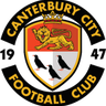 Canterbury City logo