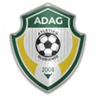 Atlético Gloriense logo