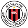 Ceilandense logo