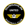 Gungahlin United logo
