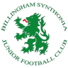 Billingham Synthonia logo