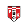 FBK Karlstad logo