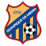 Olympique Medea logo