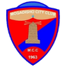 Mogadishu City logo