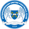 Peterborough United U23 logo