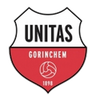 GVV Unitas logo