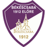 Békéscsaba II logo