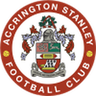 Accrington ST logo