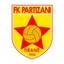 Partizani Tirana II