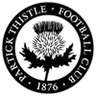 Partick Thistle W logo
