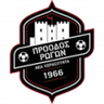 Proodos Rogon logo