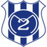 2 de Mayo logo