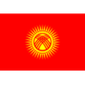 Kyrgyzstan U17 logo