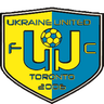 Ukraine United logo