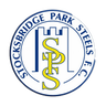 Stocksbridge Park Steels logo