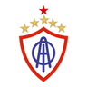 AO Itabaiana logo