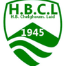 HB Chelghoum Laïd U21 logo