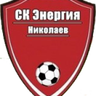 Enerhiya Mykolajiv logo