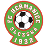 Heřmanice Slezská logo