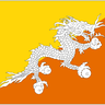 Bhutan U23 logo