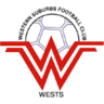 West Suburbs logo