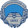 Kongsvinger IL U19 logo