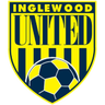 Inglewood United logo