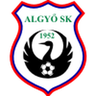Algyő SK logo