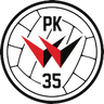 PK-35 Helsinki W logo