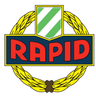 Rapid Wien U19 logo