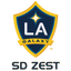 San Diego Zest
