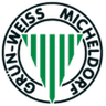 Grün Weiß Micheldorf logo