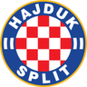 HNK Hajduk Split logo
